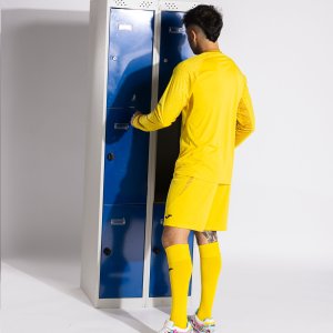 JOMA PERFORMANCE GK SET YELLOW