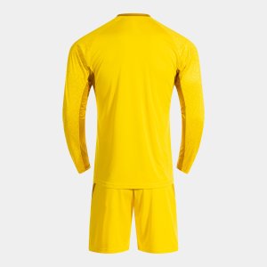 JOMA PERFORMANCE GK SET YELLOW