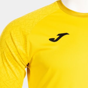 JOMA PERFORMANCE GK SET YELLOW