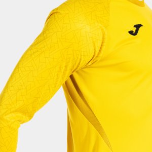 JOMA PERFORMANCE GK SET YELLOW