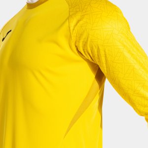 JOMA PERFORMANCE GK SET YELLOW