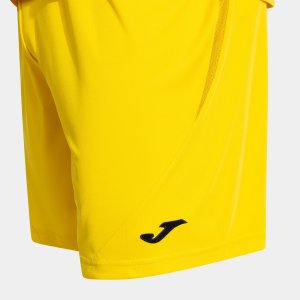 JOMA PERFORMANCE GK SET YELLOW