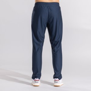 JOMA COMBI PREMIUM LONG PANTS DARK NAVY