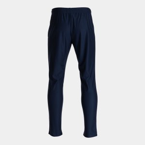 JOMA COMBI PREMIUM LONG PANTS DARK NAVY