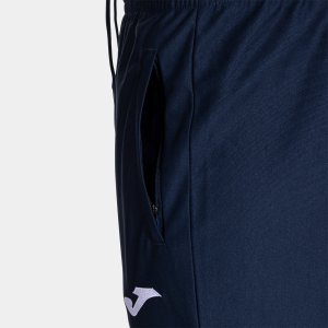 JOMA COMBI PREMIUM LONG PANTS DARK NAVY