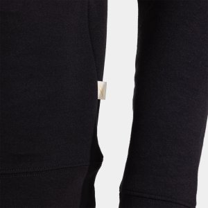 JOMA UNIVERSO SWEATSHIRT BLACK