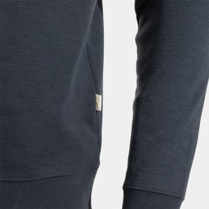 JOMA UNIVERSO SWEATSHIRT DARK GRAY