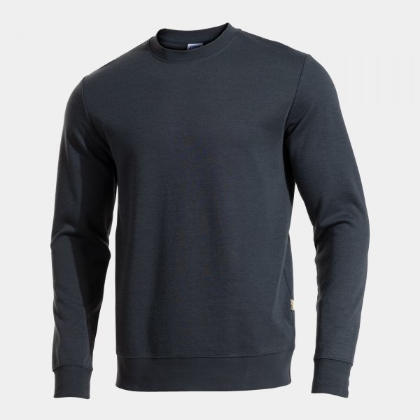 JOMA UNIVERSO SWEATSHIRT DARK GRAY