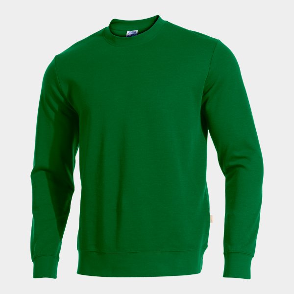 JOMA UNIVERSO SWEATSHIRT GREEN