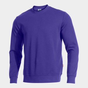 JOMA UNIVERSO SWEATSHIRT VIOLET