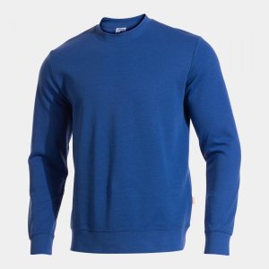 JOMA UNIVERSO SWEATSHIRT ROYAL BLUE