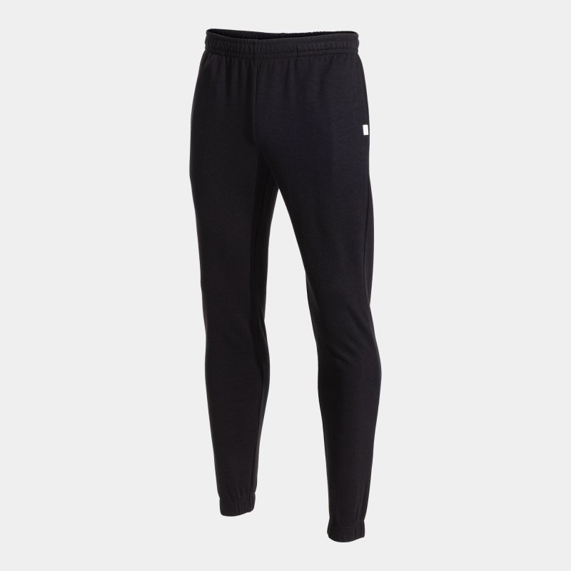 JOMA UNIVERSO LONG PANTS BLACK