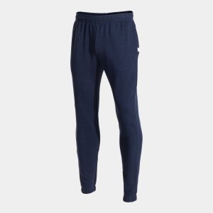 JOMA UNIVERSO LONG PANTS DARK NAVY