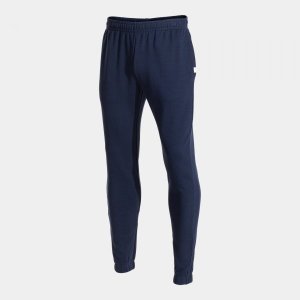 JOMA UNIVERSO LONG PANTS DARK NAVY