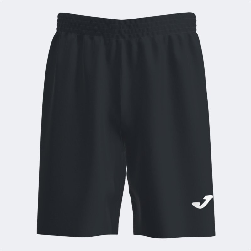 JOMA NOBEL LONG SHORT BLACK