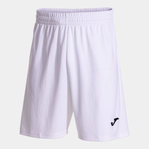JOMA NOBEL LONG SHORT WHITE