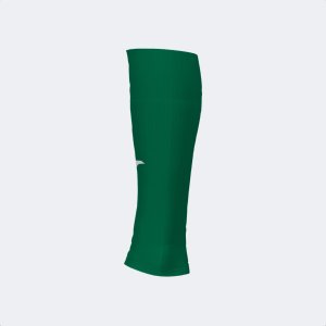 JOMA LEG II CALF GREEN 12PCS