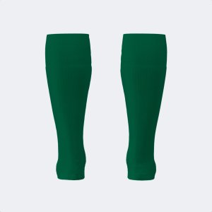 JOMA LEG II CALF GREEN 12PCS