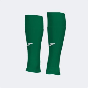 JOMA LEG II CALF GREEN 12PCS