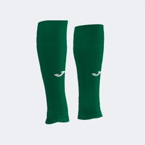 JOMA LEG II CALF GREEN 12PCS