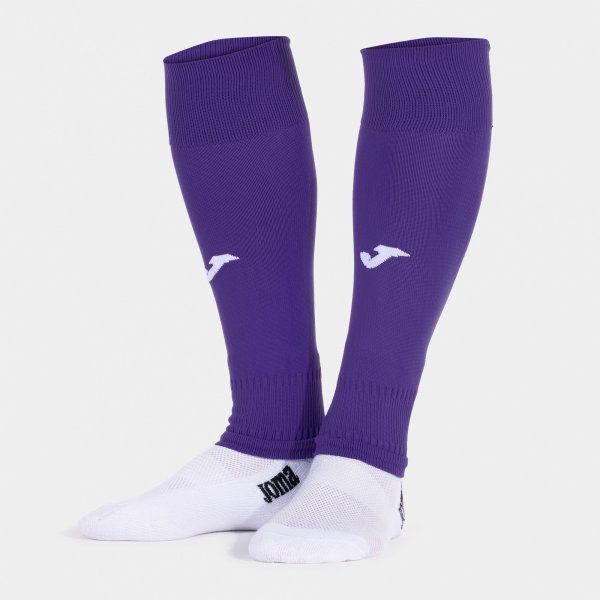 JOMA LEG II CALF VIOLET 12PCS