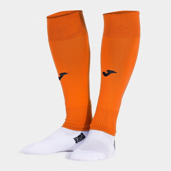 JOMA LEG II CALF ORANGE 12PCS
