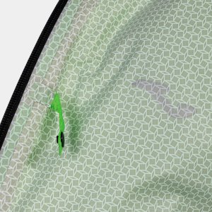 JOMA R-CITY ICONIC RAINCOAT FLUOR GREEN