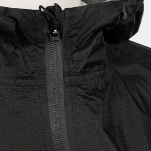 JOMA R-CITY ICONIC RAINCOAT BLACK