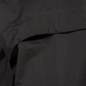 JOMA R-CITY ICONIC RAINCOAT BLACK