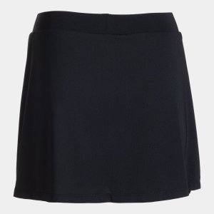 JOMA TORNEO SKIRT BLACK