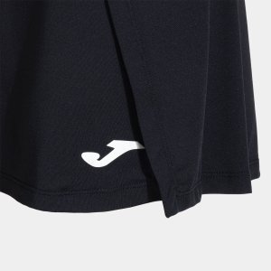 JOMA TORNEO SKIRT BLACK