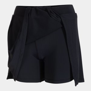 JOMA TORNEO SKIRT BLACK