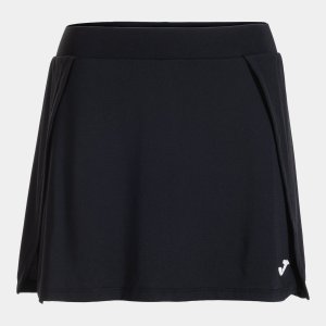 JOMA TORNEO SKIRT BLACK