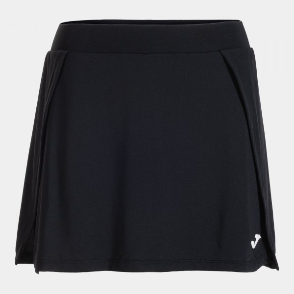JOMA TORNEO SKIRT BLACK