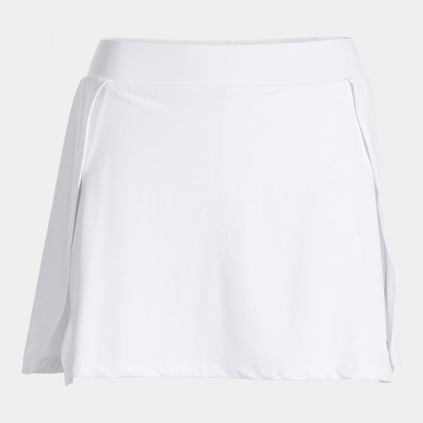 JOMA TORNEO SKIRT WHITE