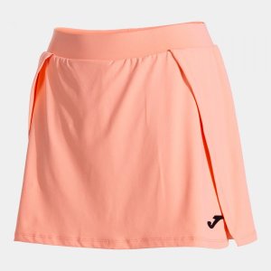 JOMA TORNEO SKIRT ORANGE