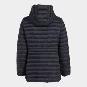 JOMA URBAN V JACKET BLACK