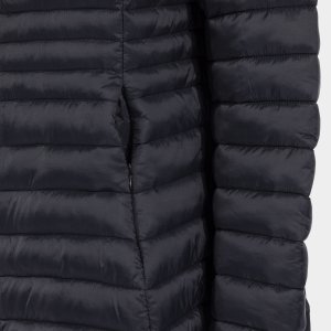 JOMA URBAN V JACKET BLACK
