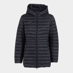 JOMA URBAN V JACKET BLACK