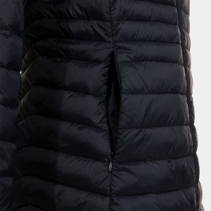 JOMA URBAN V JACKET BLACK