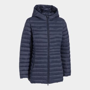 JOMA URBAN V JACKET NAVY