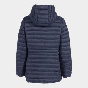 JOMA URBAN V JACKET NAVY
