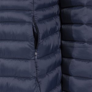 JOMA URBAN V JACKET NAVY