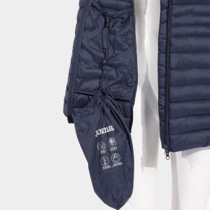 JOMA URBAN V JACKET NAVY