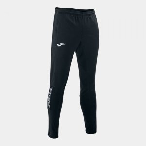 JOMA LONG PANT CHAMPION IV BLACK