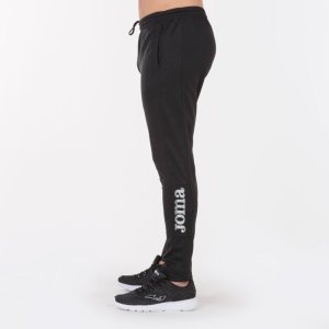 JOMA LONG PANT CHAMPION IV BLACK