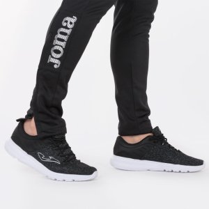 JOMA LONG PANT CHAMPION IV BLACK