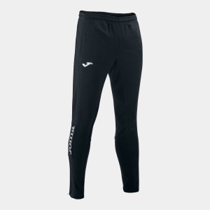 JOMA LONG PANT CHAMPION IV BLACK