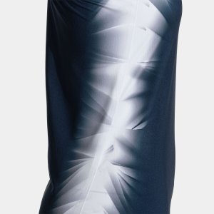 JOMA ELITE XI TANK TOP NAVY WHITE