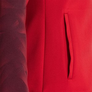 JOMA ELITE XI FULL ZIP SWEATSHIRT RED